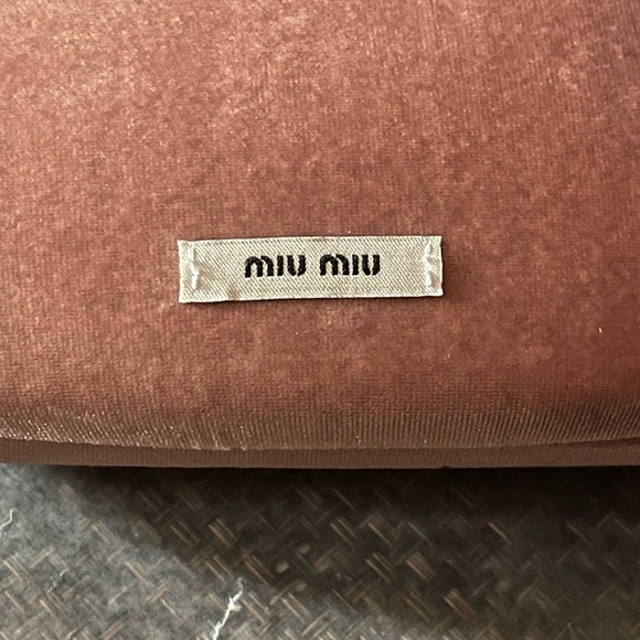 MIU MIU SUNGLASSES - Picture 7 of 15